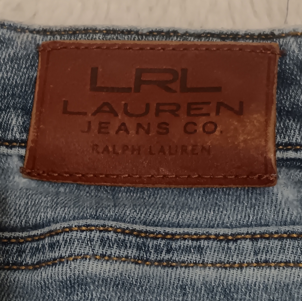 Ralph Lauren Jeans - Picture 4 of 6